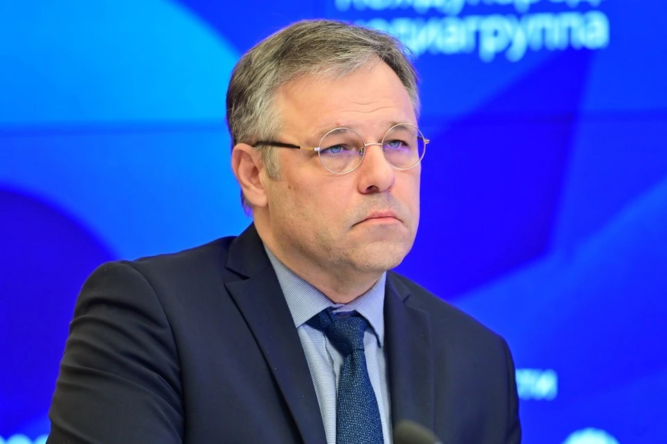 Мирошник: у России и Запада больше нет единого понимания, что хорошо, что плохо. Фото: Pavel Kashaev/Global Look Press