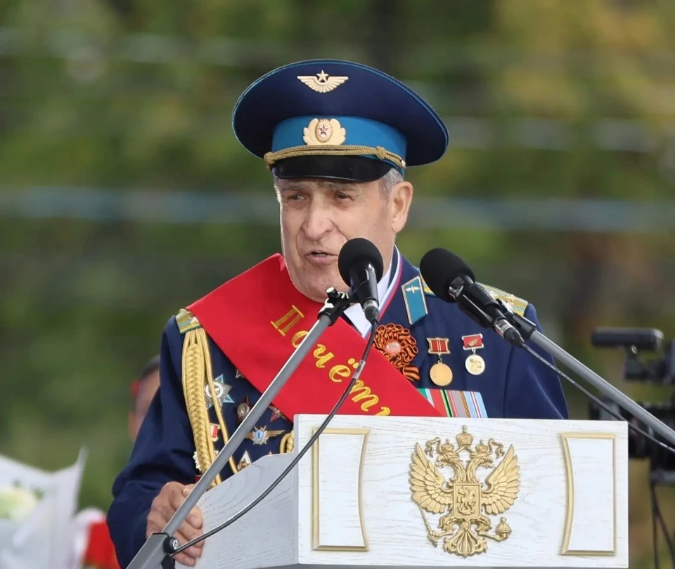 Фото мэрии Воронежа