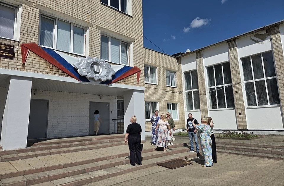 Проверку готовности к новому учебному году в Ярославской области до 17 августа предстоит пройти 135 образовательным организациям.