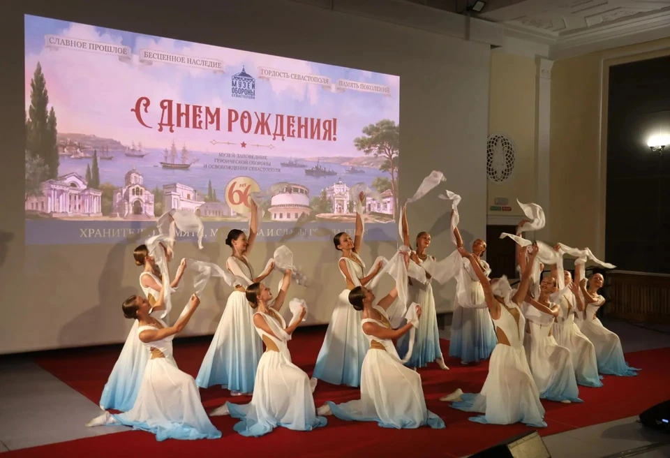 Фото: Музей обороны Севастополя