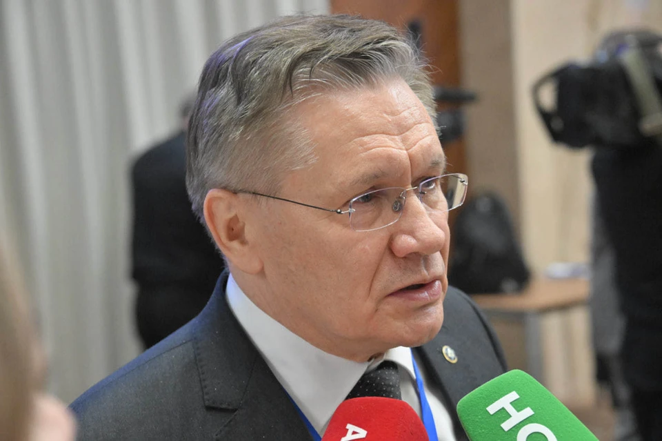 Росатом начал возвращать специалистов на площадку АЭС «Бушер»