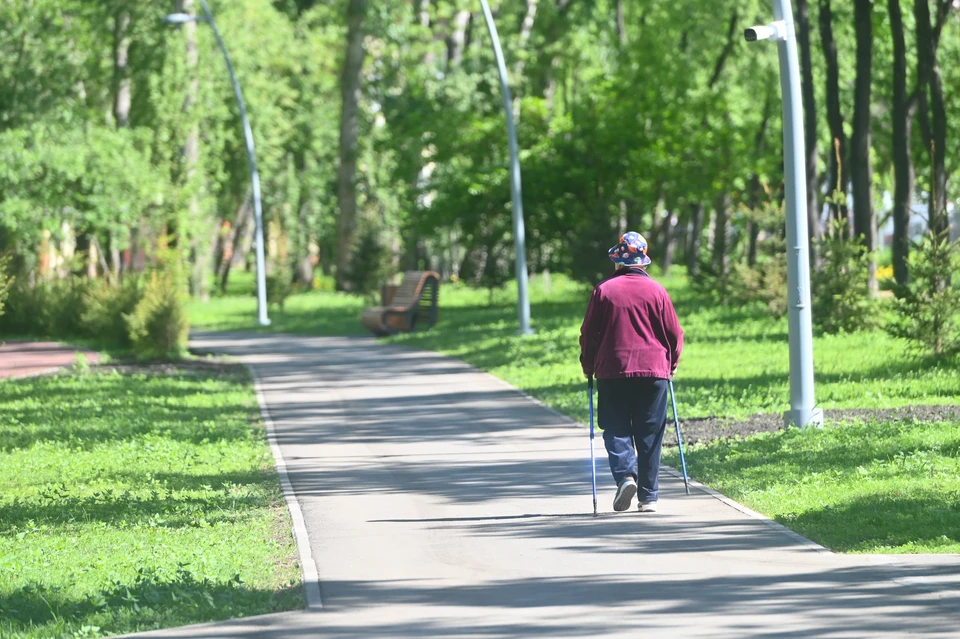 Пенсионерка давала частные уроки и мечтала накопить на путешествие