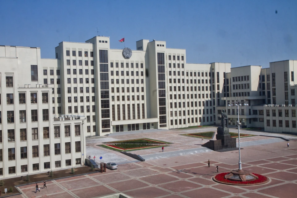 В Минске назвали настоящую причину, по которой Латвия закрывала границу с Белоруссией.