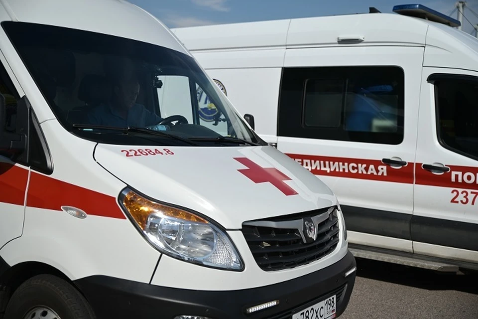 Женщина лишилась руки при чистке рыбоперерабатывающего оборудования на Камчатке