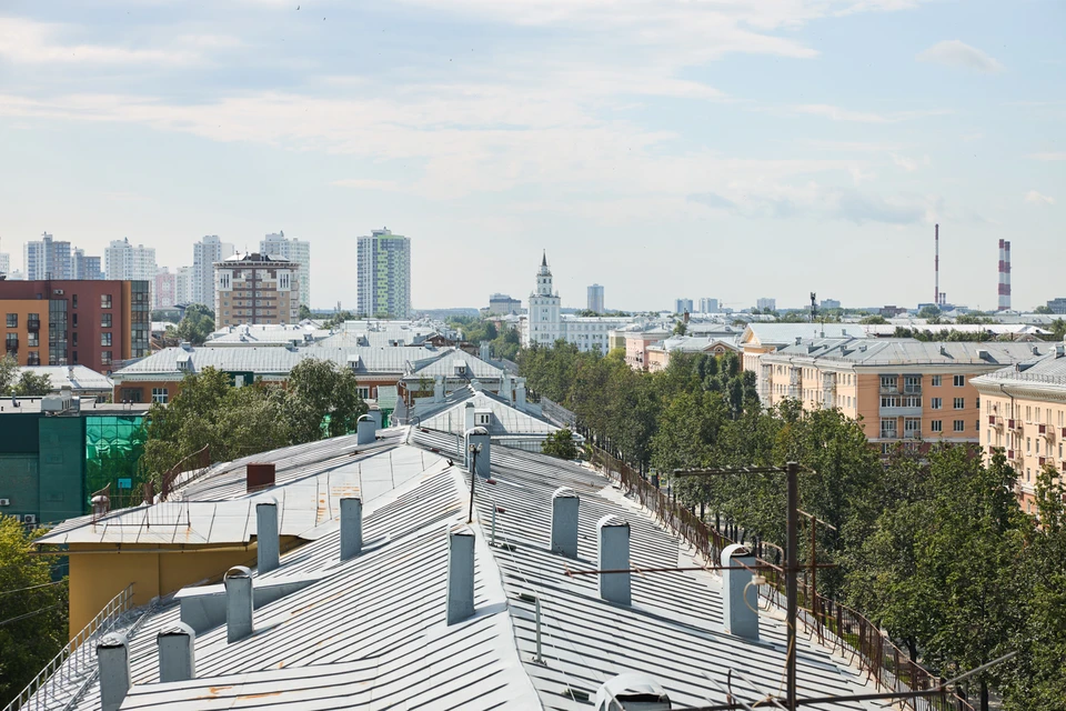 Росавиация ввела ограничения в аэропорту Большое Савино