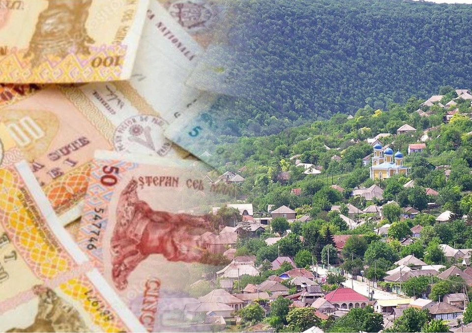 Денег на реформу нет. Фото: коллаж КП