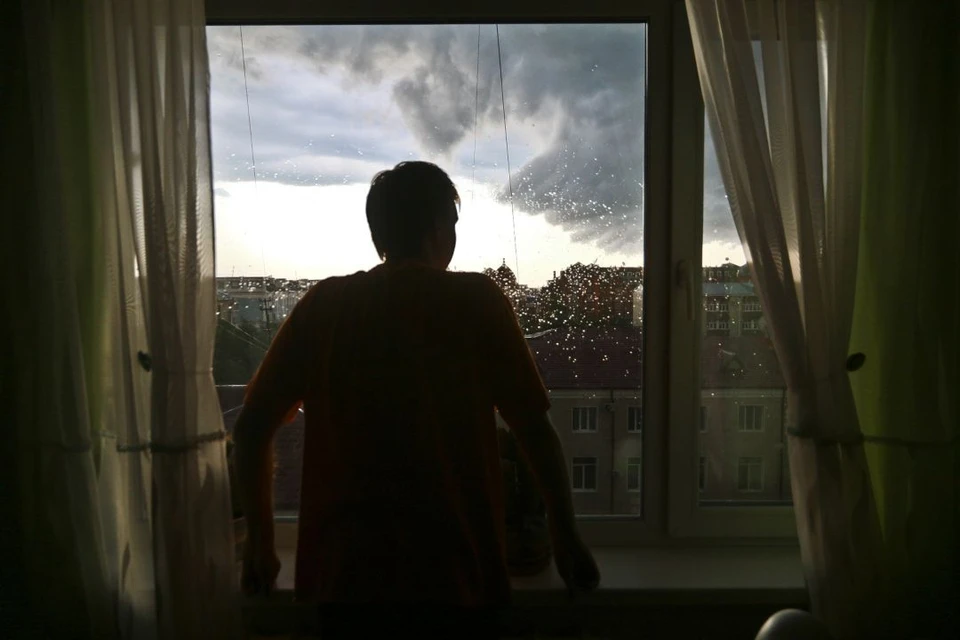 В Ростовской области прогнозируют подтопления территорий из-за сильных ливней.