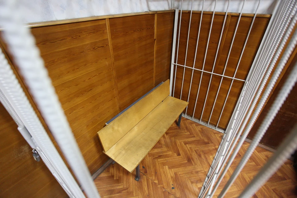 Жительница Ангарска получила 6,5 лет колонии за убийство бармена в Иркутске