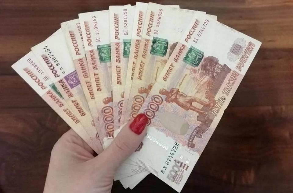 Жительницу Ярославля обвиняют в мошенничестве при получении выплат на детей.