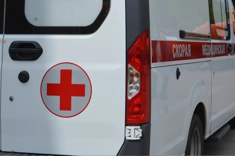 Обломки БПЛА упали на шесть жилых домов на Кубани, есть пострадавшие