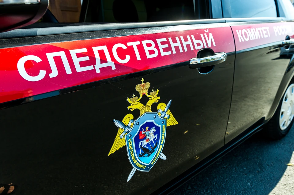 Мальчика госпитализировали.