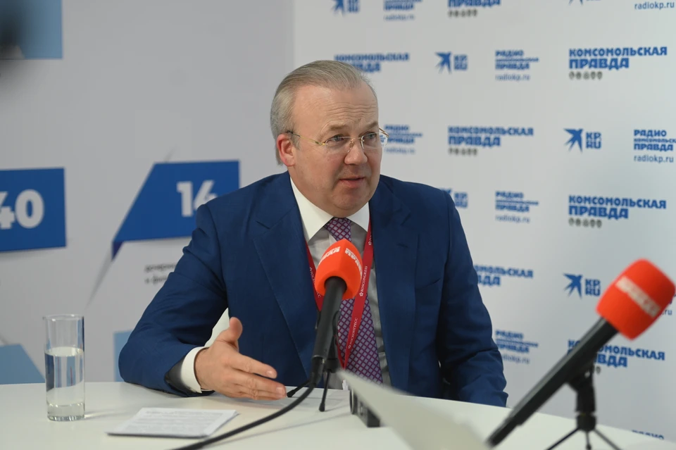 Хабиров не стал раскрывать имя будущего премьера Башкирии.