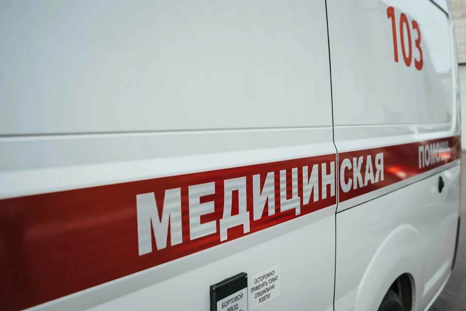 Инцидент произошел 6 августа