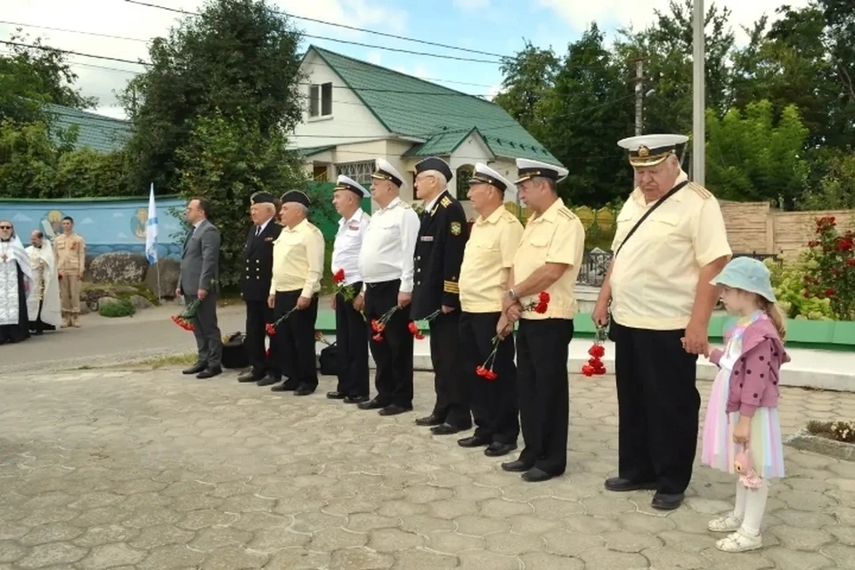 Фото: пресс-служба Брянской городской администрации.