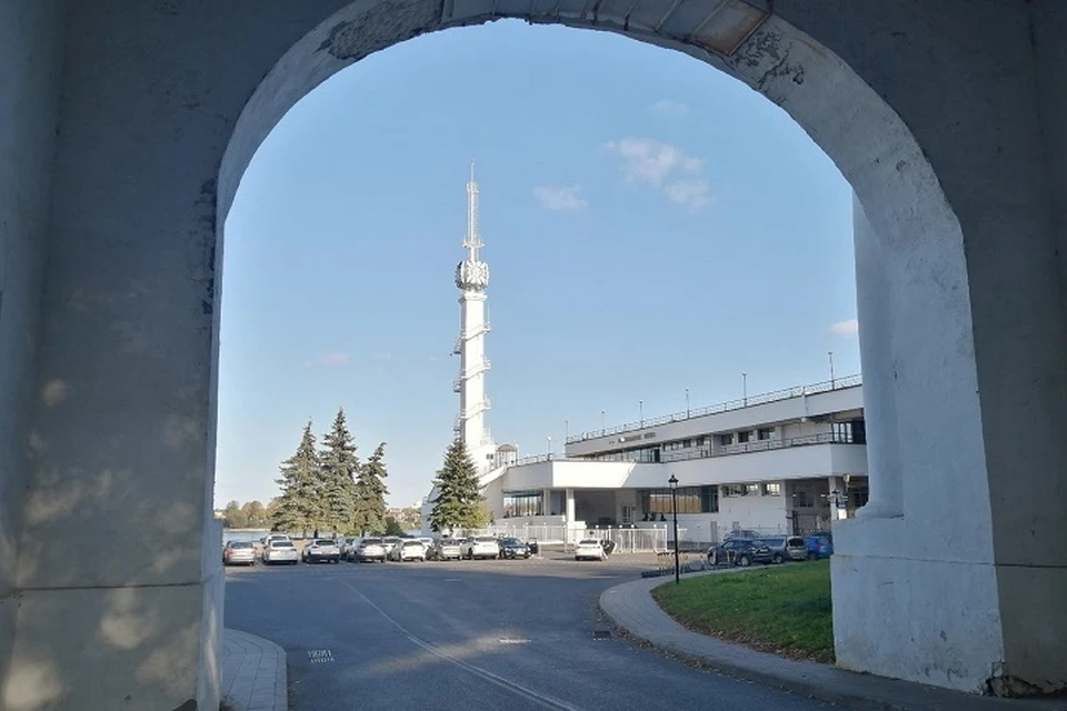 Туристический сбор введут в Ярославской области в следующем году.