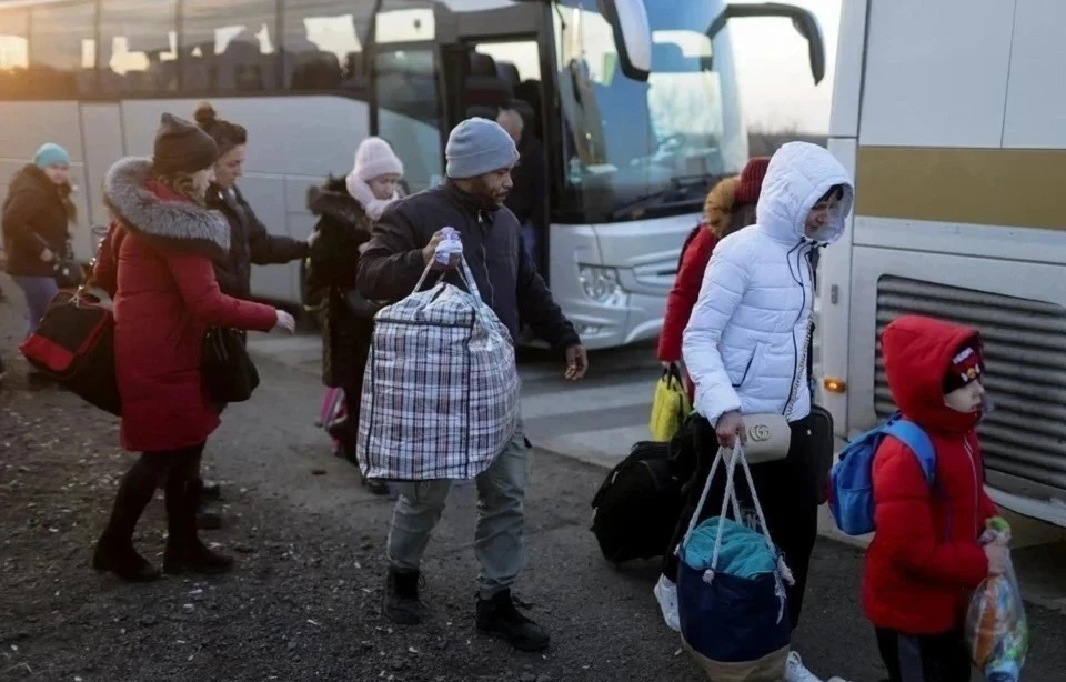 Депортации из Польши увеличились на 330%, в основном высылают украинцев