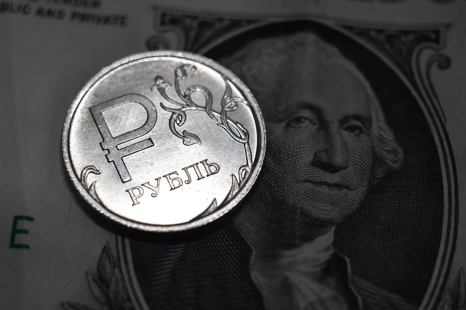 Банк России рассказала о росте международных резервов государства