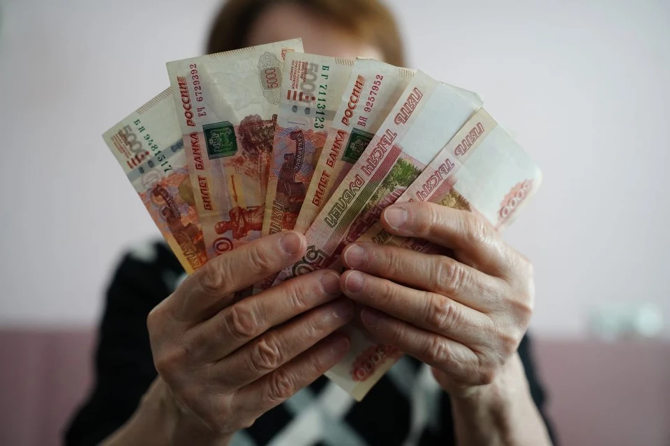 Ростовчанин устроился на непыльную работу и получил пять лет колонии.