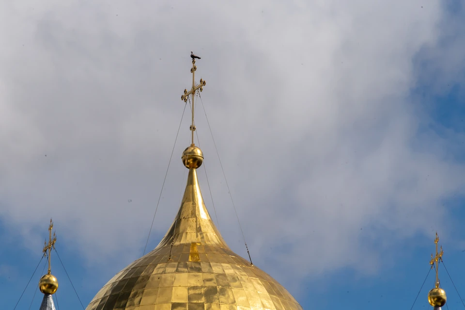 Всего в 2026 году должны осмотреть 159 религиозных объектов.
