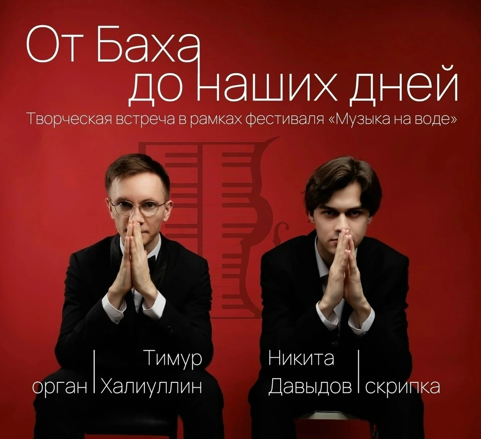 Жители смогут бесплатно посетить творческую встречу. ФОто: СОУНБ