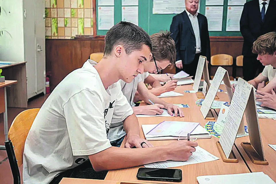 Правительство ЛНР