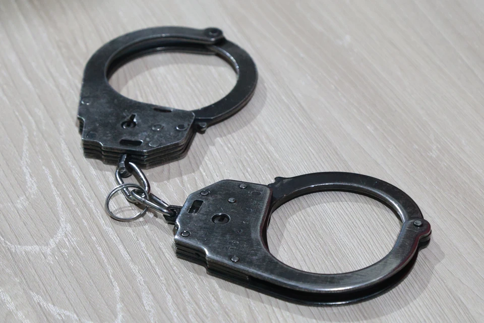 Хотина обвиняют в жестоком убийстве 54-летнего бизнесмена