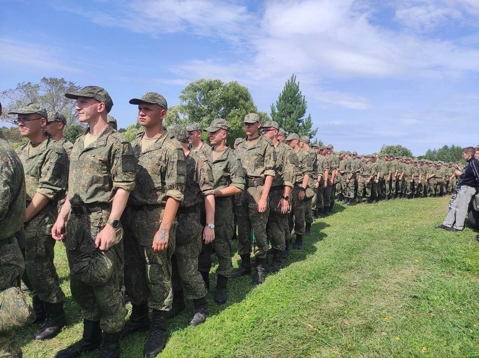 В Барышском районе завершились поиски пропавшей школьницы. Фото: ЛизаАлерт