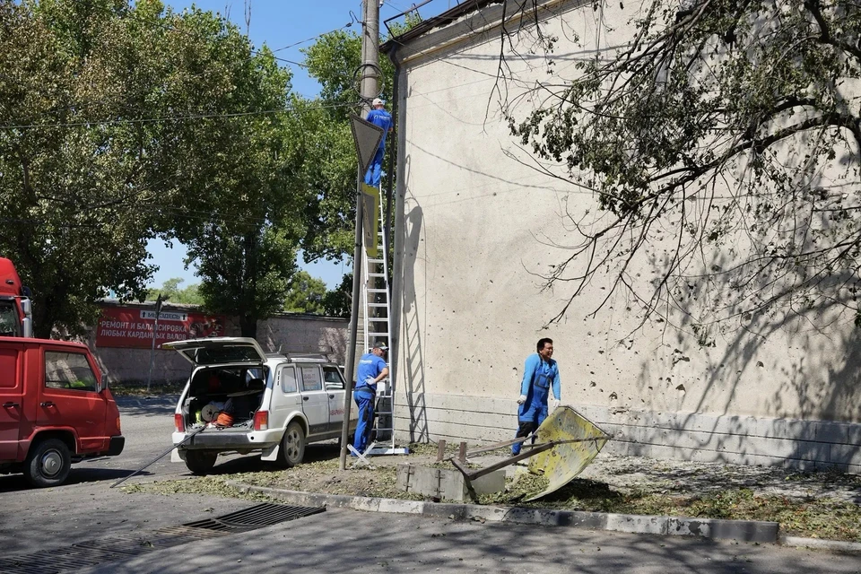 Фото: max.ru/kravchenko_glava_nvrsk