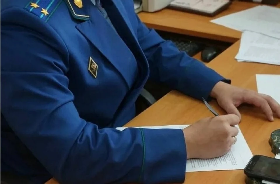 Земля была возвращена в распоряжение администрации Нефтекумского округа. Фото: Прокуратура Ставропольского края