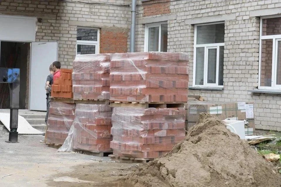 Фото: соцсети Андрея Тарасова.