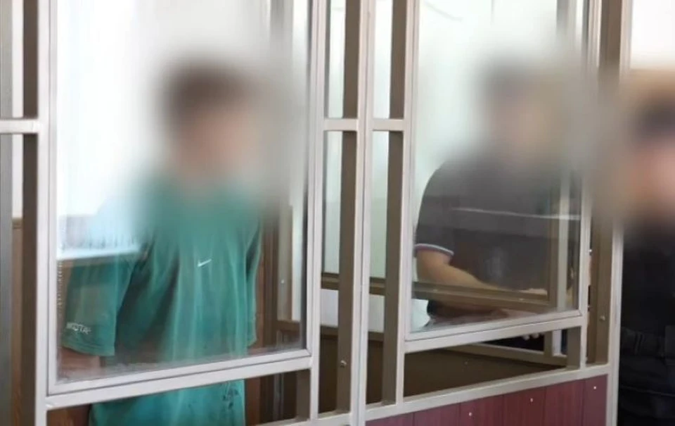 Под Ростовом подозреваемого в убийстве 14-летней девочки взяли под стражу. Фото: СУ СК по РО.