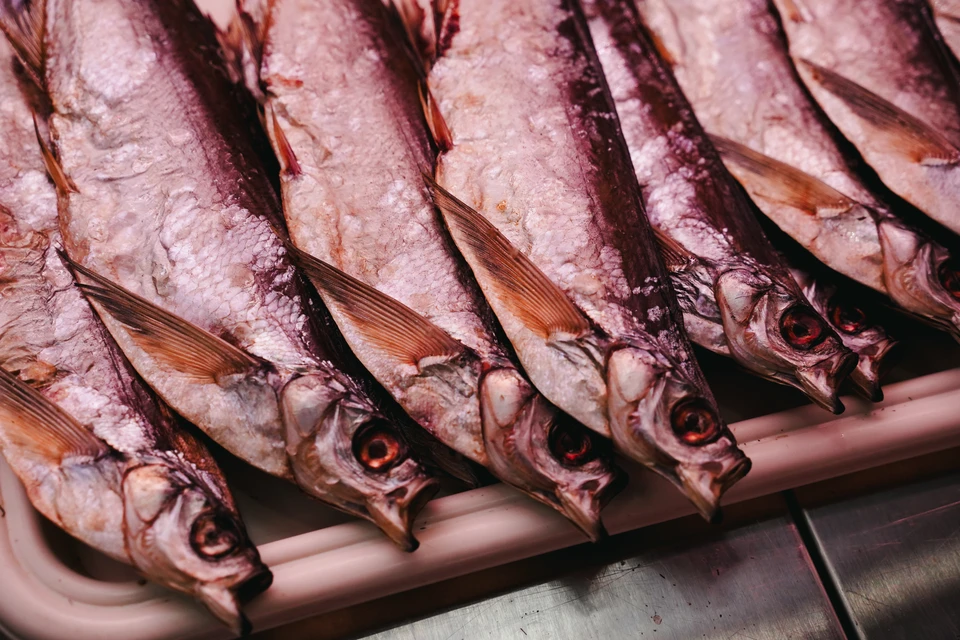 Некачественную продукцию изъяли