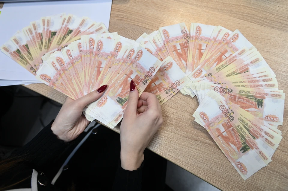 Ульяновские предприятия планируют платить сотрудникам за рождение детей