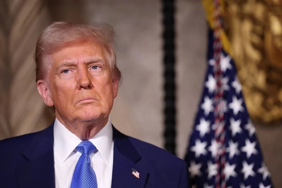 Трамп подтвердил, что в сентябре Си Цзиньпин встретится с ним в Белом доме