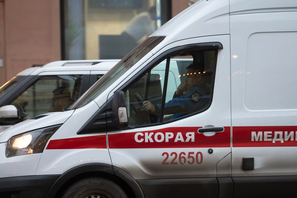 При атаке БПЛА в Рязанской области пострадали три человека