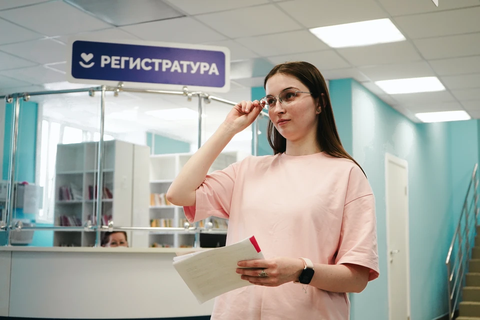 Программу оказания медпомощи по ОМС изменили в Нижегородской области.