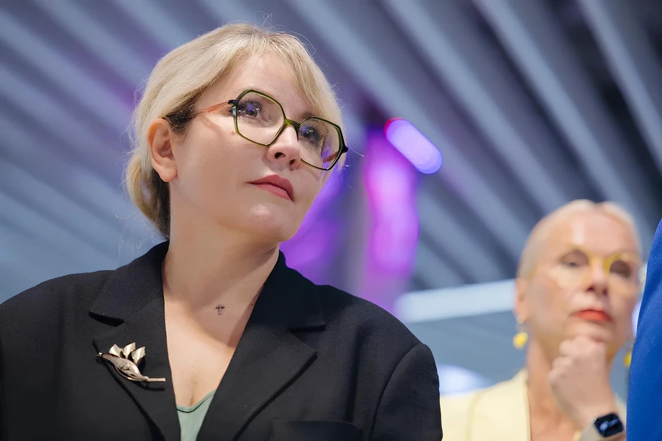 Элина Сидоренко: «Расширение цифровых инструментов контроля обгоняет проработку гарантий для бизнеса». Фото: Предоставлено Элиной СИДОРЕНКО