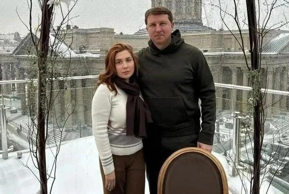 Мэра Копайгородского и его жену продолжают судить в Москве