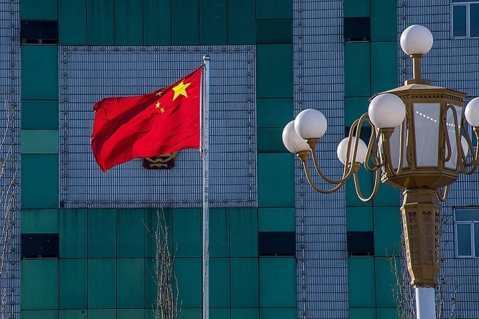 С данной инициативой выступили на форуме «РОСТКИ: Россия и Китай».