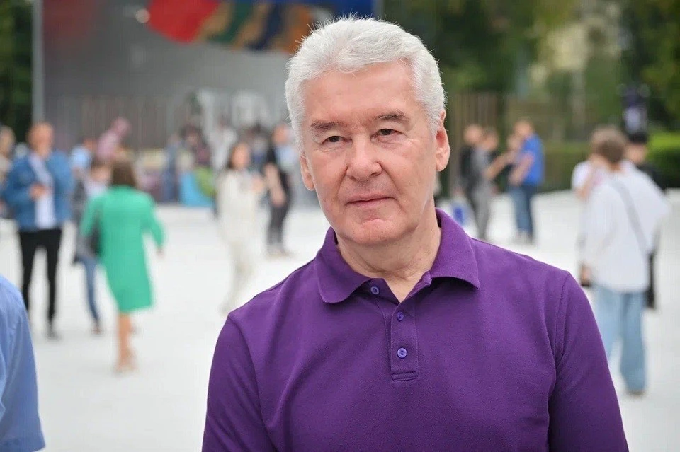 Сергей Собянин рассказал, как московская билетная система внедряется в других регионах России. Фото: пресс-служба мэра и правительства Москвы.