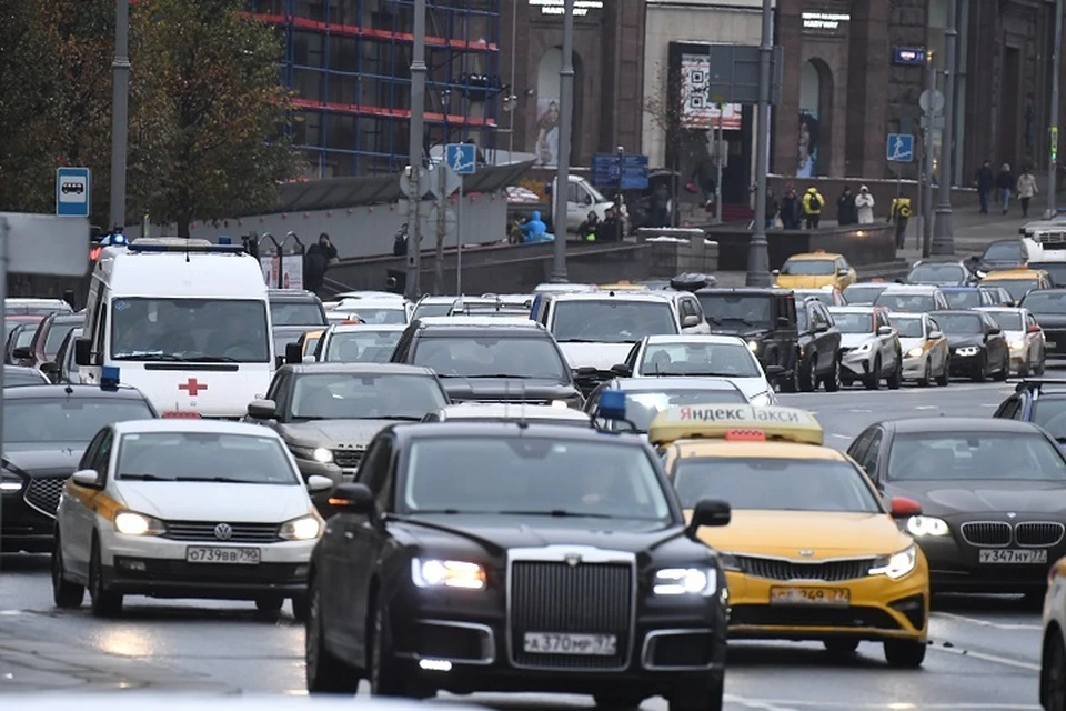 Делиниаторы установят для повышения безопасности на трех дорогах во Владивостоке