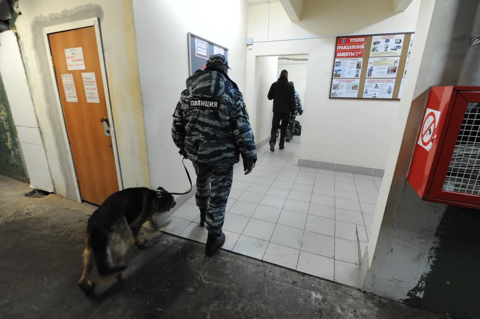 В Ростове полиция выявила десятки мигрантов-нарушителей.