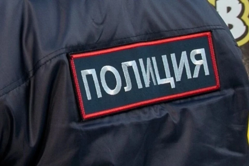 Фото: УМВД по ХМАО-Югре