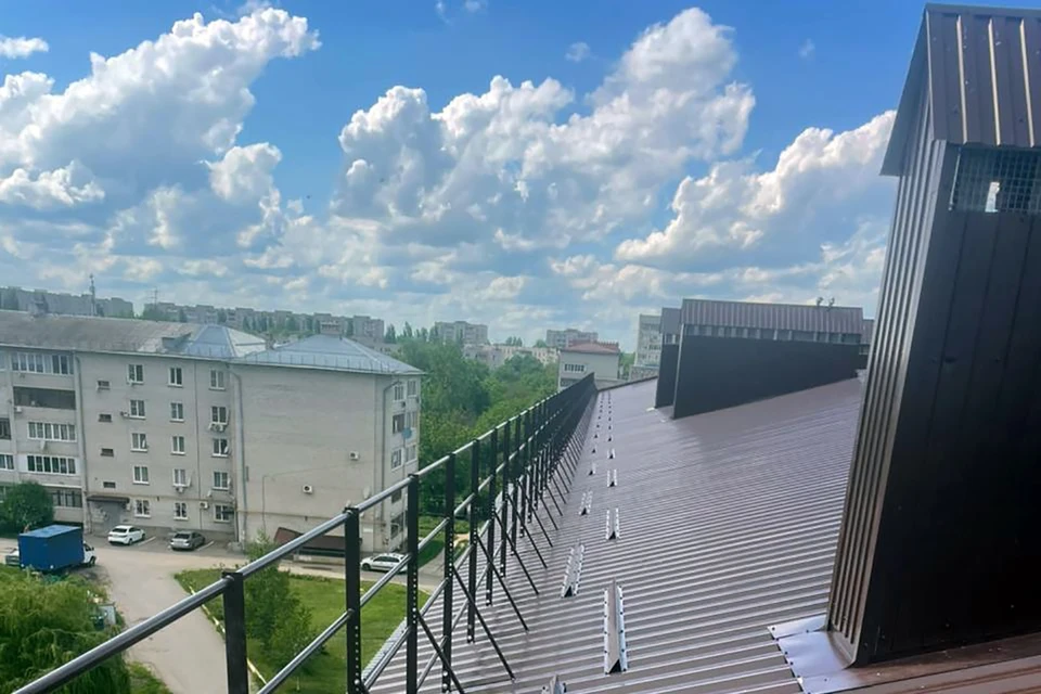 Фото: ставропольский фонд капремонта