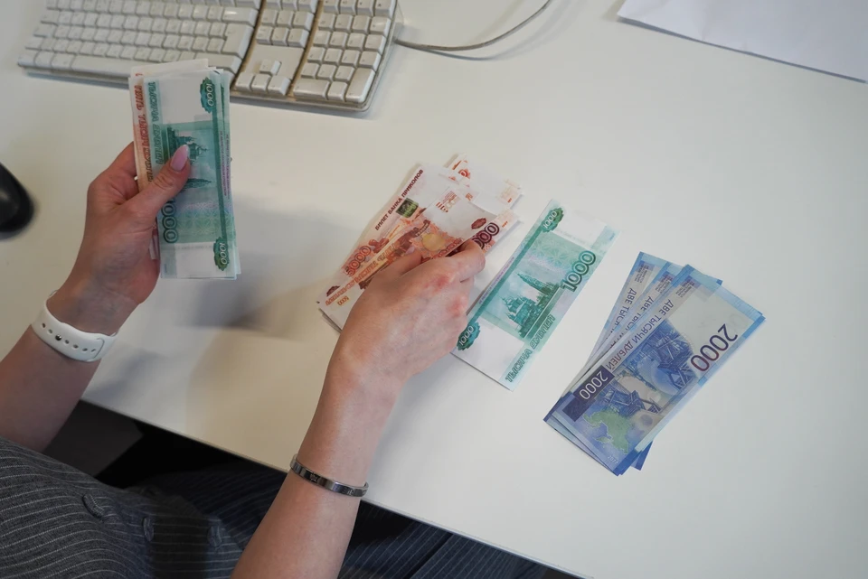 Кировчанам предложили высокооплачиваемую работу сразу в нескольких сферах.