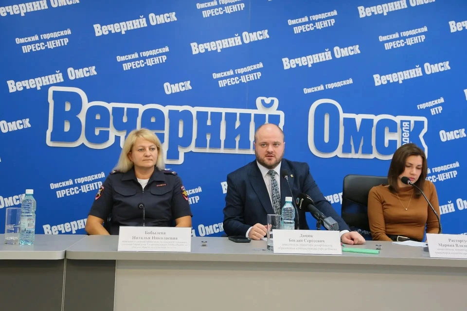 Фото: Владимир Казионов