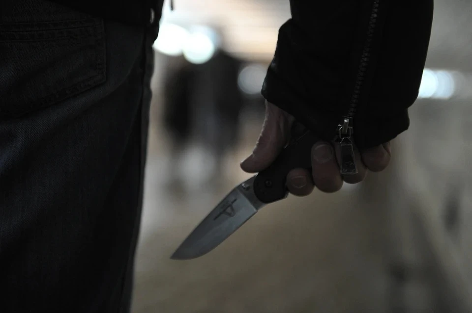 Пытавшийся зарезать знакомого житель Коми пойдет под суд