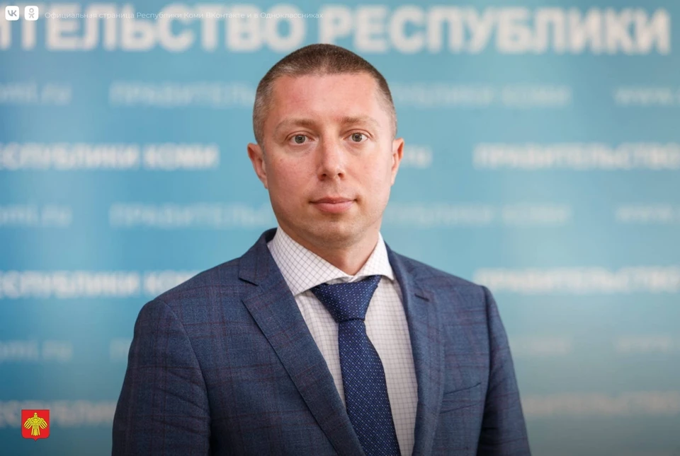 Экс-зампред Коми предстал перед судом по делу о взятке и хищении денег.