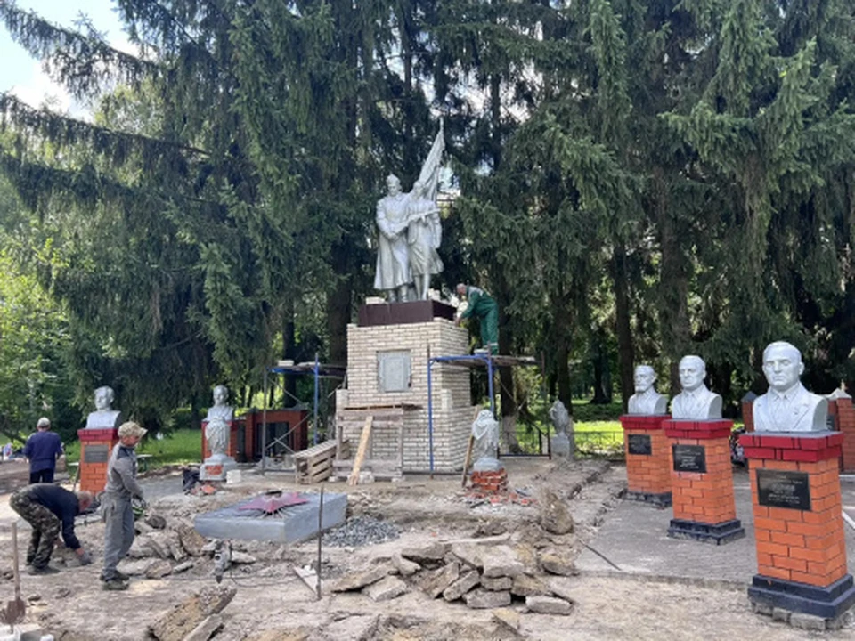 Фото правительства Белгородской области