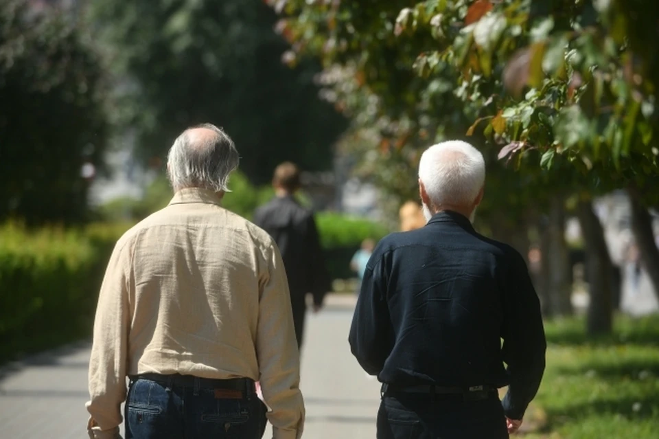 В Прикамье хотят увеличить продолжительность жизни до 78 лет к 2030 году